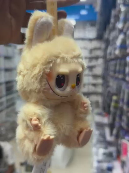 LABUBU DOLL Mystery Box ,Secret Labubu box , Labubu Doll Original Soft Plush Toy with Mischievous Smile, Labubu Surprise Blind Box